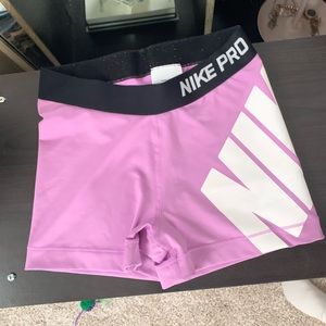 Nike Pro Spandex